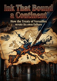 Ink That Bound a Continent - Sarah Whitfield - ebook