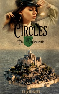 Circles - Julia Hünniger - ebook
