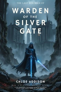 Warden of the Silver Gate - Chole Addison - ebook