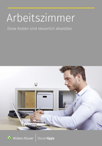 Arbeitszimmer -  - ebook