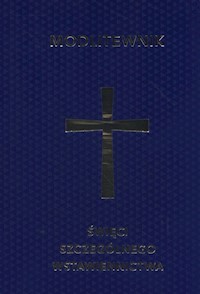 Modlitewnik Święci szczególnego wstawiennictwa -  - książka