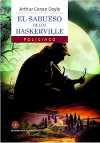 El sabueso de los Baskerville - Arthur Conan Doyle - ebook