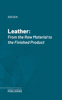 Leather - Adcock - ebook
