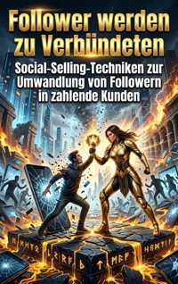 Follower werden zu Verbündeten - Holger Winkler - ebook