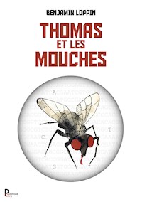 Thomas et les mouches - Benjamin Loppin - ebook
