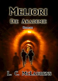 Meliori - L. C. McLaurens - ebook