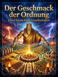 Der Geschmack der Ordnung - Riva Ritter - ebook