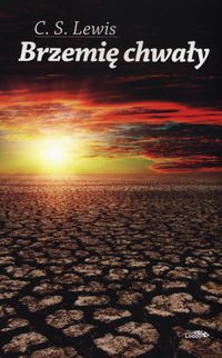 Brzemię chwały - C. S. Lewis - książka