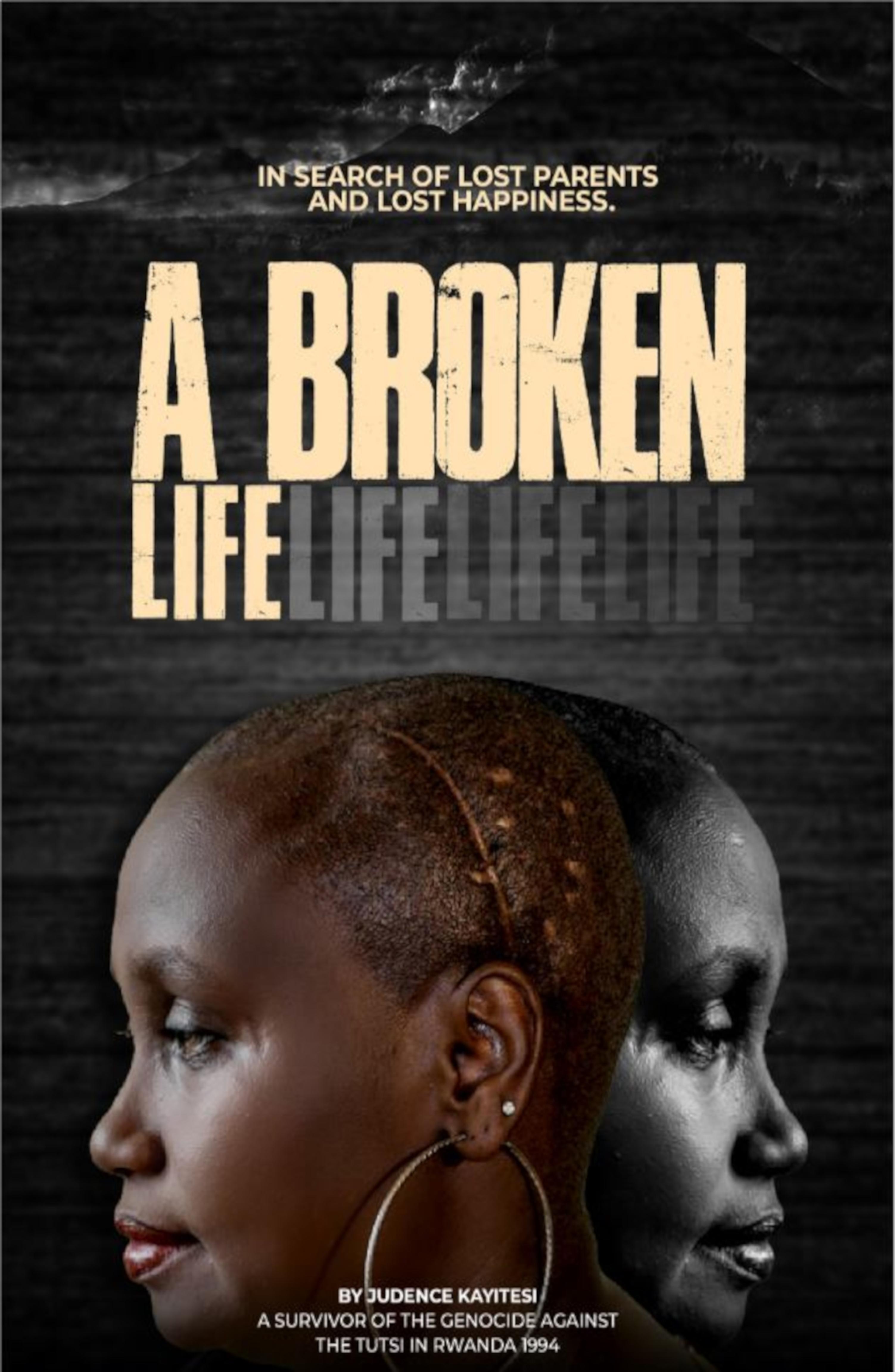 A broken life