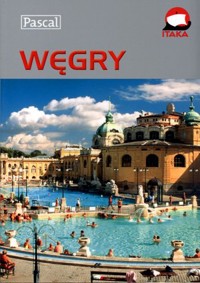 Węgry. Przewodnik ilustrowany - Wiesawa Rusin - książka