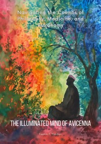 The Illuminated Mind of Avicenna - Yasmin F. Yazdani - ebook