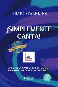 Simplemente canta - Shadí Sparkling - ebook