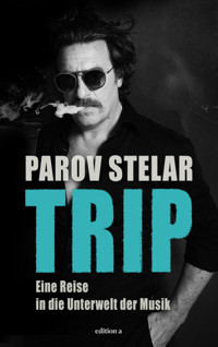 Trip - Parov Stelar - ebook