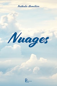 Nuages - Nathalie Humiliere - ebook