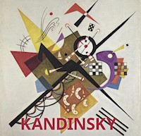 Kandinsky - Düchting Hajo - książka