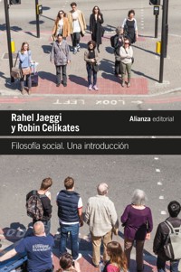 Filosofía social: una introducción - Rahel Jaeggi - ebook