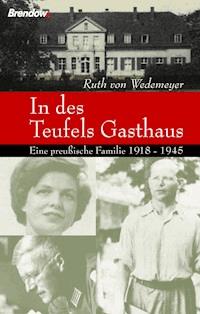 In des Teufels Gasthaus - Ruth von Wedemeyer - ebook