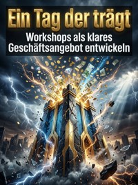 Ein Tag der trägt - Friedrich Haldenfels - ebook