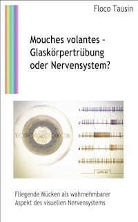Mouches volantes - Glaskörpertrübung oder Nervensystem? - Floco Tausin - ebook