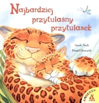 Najbardziej przytulaśny przytulasek - pod redakcją - ebook