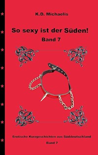 So sexy ist der Süden! Band 7 - C.T.C. - ebook