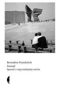 Zewsząd - Bernadeta Prandzioch - ebook