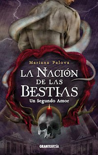 Un segundo amor - Mariana Palova - ebook