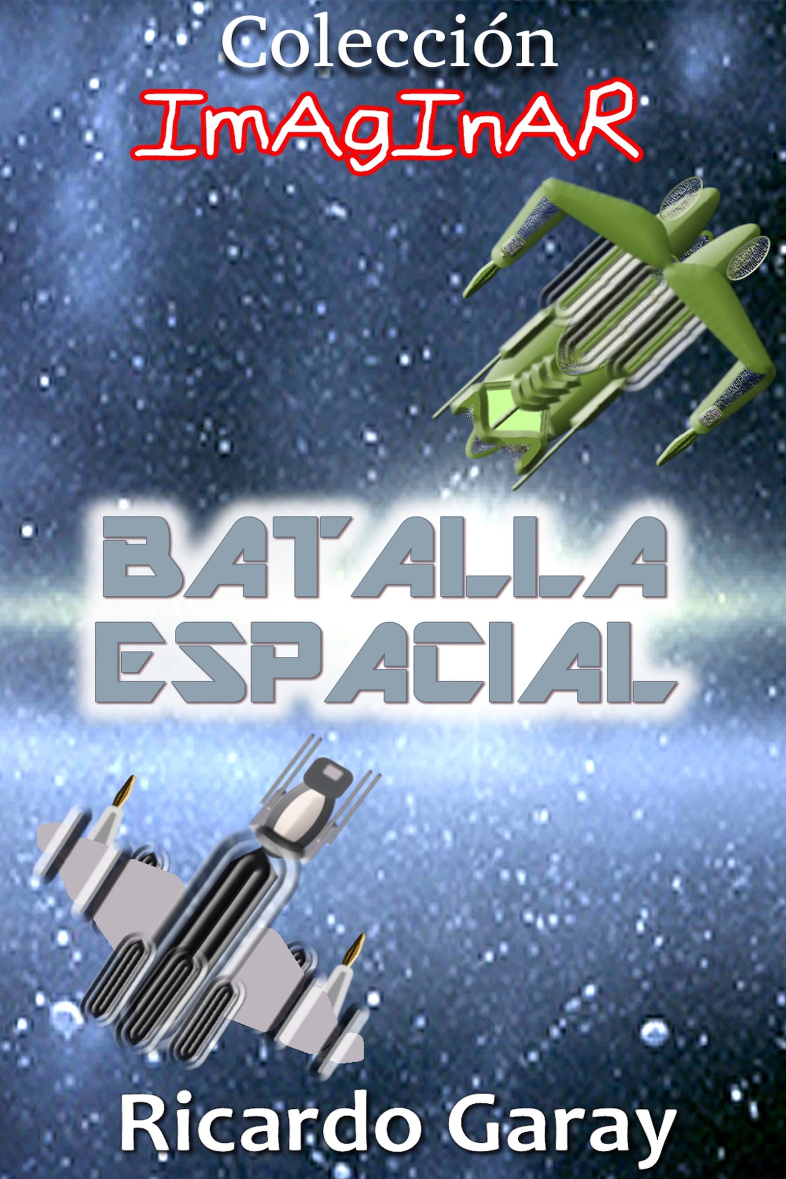 Batalla Espacial