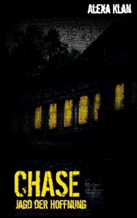 Chase - Alexa Klan - ebook