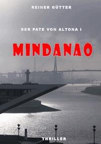 Mindanao - Reiner Gütter - ebook