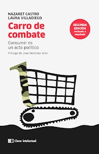 Carro de combate - Nazaret Castro - ebook