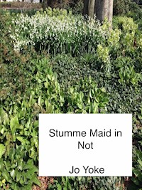 Stumme Maid in Not - Jo Yoke - ebook