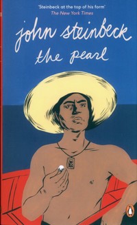 The Pearl - John Steinbeck - książka