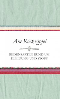 Am Rockzipfel - Susanne Schnatmeyer - ebook
