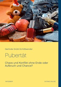 Pubertät - Gerlinde Grübl-Schößwender - ebook