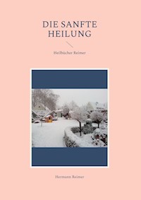 Die sanfte Heilung - Hermann Reimer - ebook
