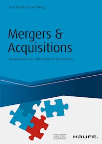 Mergers & Acquisitions -  - ebook