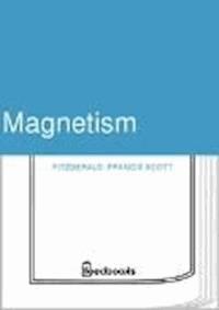 Magnetism - Francis Scott Fitzgerald - darmowy ebook