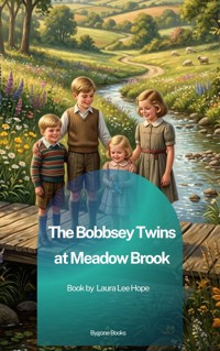 The Bobbsey Twins at Meadow Brook - Laura Lee Hope - ebook