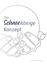 Das Schneekönige Konzept - Cornelia Pagel - ebook