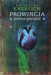 Prowincja pełna gwiazd - Katarzyna Enerlich - ebook