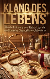Klang des Lebens - Thomas Mehler - ebook