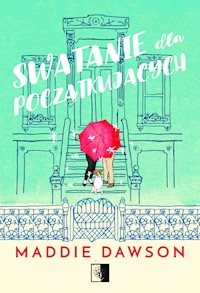 Swatanie dla początkujących - Dawson Maddie - ebook + książka