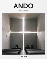 Ando - - książka