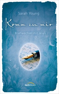 Komm zu mir - Sarah Young - ebook