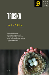 Troska - Phillips Judith - książka