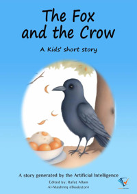 The Fox and the Crow - Rafat Allam - ebook