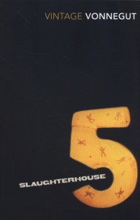 Slaughterhouse 5 - Vonnegut Kurt - książka