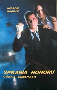 Sprawa honoru / Córka generała - Nelson DeMille - ebook