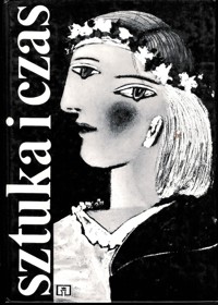 Sztuka i czas. Podręcznik dla Liceum Sztuk Plastycznych. Część 4 - Osińska Barbara - ebook